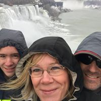 Amy Beckworth's profile image