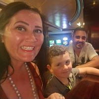 April Spigarelli's profile image
