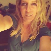 Kelly Thompson McCain's profile image