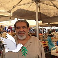 Mariano Ruiz's profile image