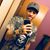 Blake Washburn's profile image