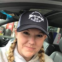 Ashley Ikerd's profile image