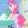 Pinkie Pie's profile image