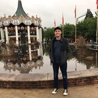 Dan Diffy's profile image