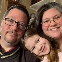Mary Elizabeth's profile image
