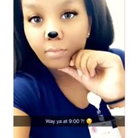 Brittany Na'Shay's profile image