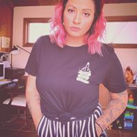Markie Ravenna's profile image