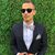 Oscar Ortega Jr's profile image