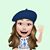 Julieta Martinez-Medina Mora's profile image