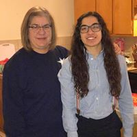 Mary Ann Saenz's profile image