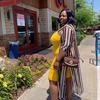 Claudia Louis's profile image