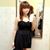 น้ำตาล มันง่ายที่เธอไม่รัก มันอยากที่ฉันไม่ลืม's profile image
