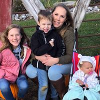 Crystal Sherfey's profile image