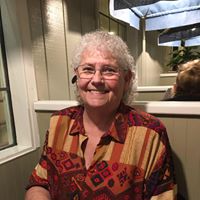 Cheryl Kidd-Ford's profile image