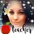 Danielle M. Owens's profile image
