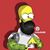 Mark Bulmer's profile image