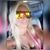 Natasha Anac's profile image