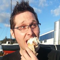 James Harm's profile image