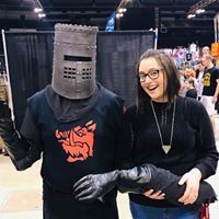 Kelsey Blanton's profile image