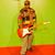 Wayne Cedric Bell's profile image
