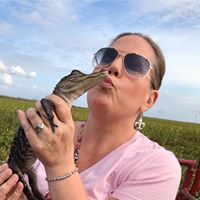 Stephanie Joslin's profile image