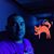 Ted Derick Flores's profile image