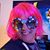Melody Roberts's profile image