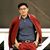 Marcky Q. Mendoza's profile image