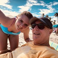 Ashley Haynes Brickley's profile image