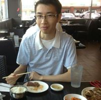 Louis Lam's profile image