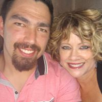 Debra Kay Thomas's profile image