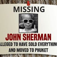 John Sherman's profile image
