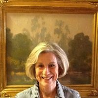 Susie Moore's profile image