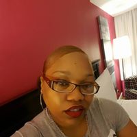 Kianna Wilson's profile image