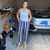 Christy Marie's profile image