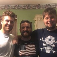 Alex Cline's profile image