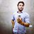 Shubham Pandey's profile image
