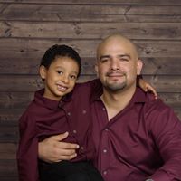 Victor Buenrostro's profile image