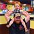 Mason Alon Benton's profile image