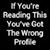 Melissa Ruxer's profile image