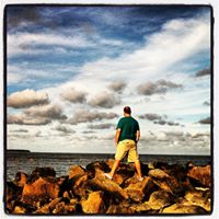 Chris Wiszowaty's profile image