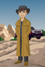 Glenn's profile image