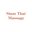 Siam Thai Massage's profile image