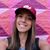 Caroline Rocha Reis's profile image
