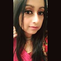 Jasmin Ahmed's profile image
