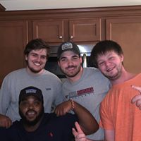 Cody Underwood's profile image