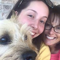 Jennifer VanZandt Grace's profile image