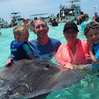 Devon Burneson Parish's profile image