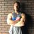 Aaron Singerman's profile image