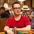Eric Tracy's profile image